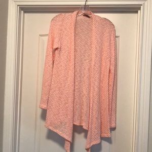 market and spruce cardigan